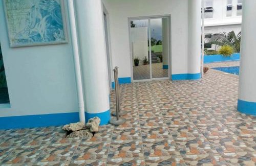 Bolinao House | Final Destination Resort