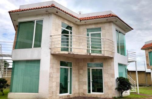 Cocoyoc Hotel | Finca 3G