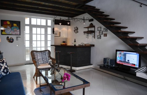 La Matanza de Acentejo House | Finca AngelusTerraced house in Vignyard fantastic Sea and Mountainviews Bodega