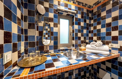 San Agustin del Guadalix Hotel | Finca Aal Cachucho Hotel Rural