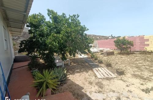 Fasnia House | finca Aframary