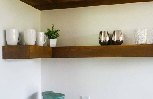 Waller House | Finca Agave Retreat-whole property rental