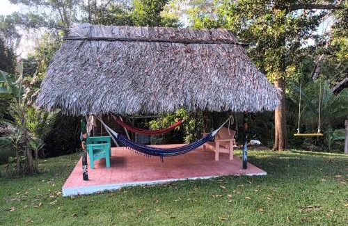 Colon House | Finca Agroturistica Villaverde