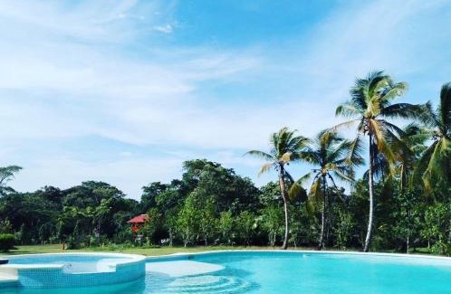 Colon House | Finca Agroturistica Villaverde