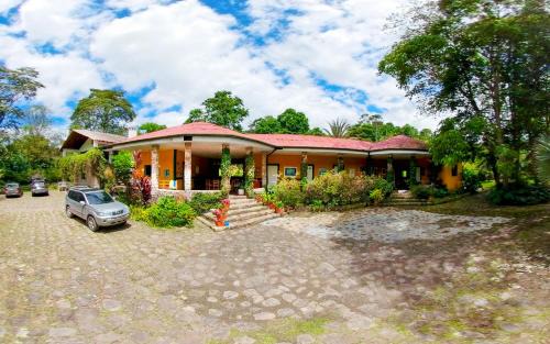 Choachi Villa | Finca Alcalá, un paraíso cerca a Bogotá!