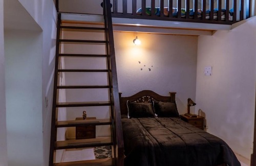 Pachavita House | Finca alto Bonito Jacuzzi Piscina y WiFi