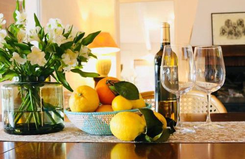 Algaida House | Finca Andi, Entspannung pur!
