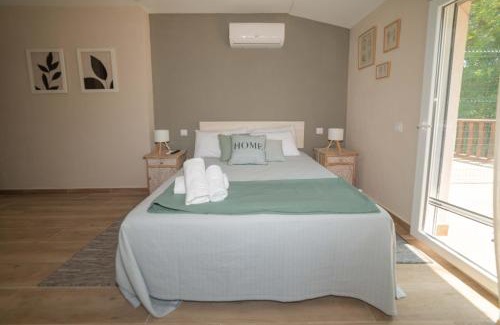 Navahondilla Hotel | Finca Avellaneda