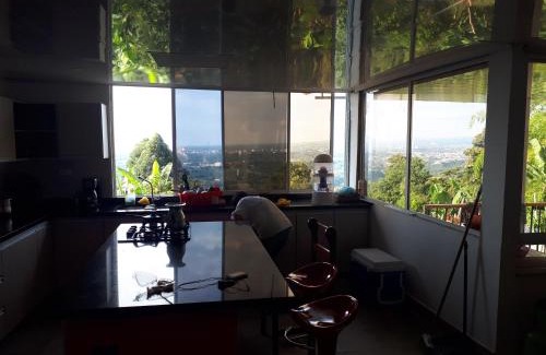 Calarca House | Finca Bella Vista
