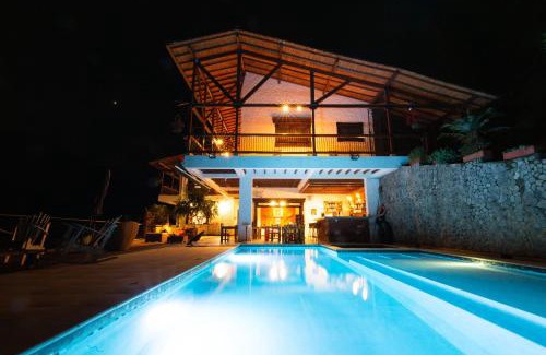 Salgar Hotel | Finca Boutique el Diamante