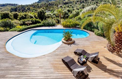 Andraitx House | Finca Cabrita