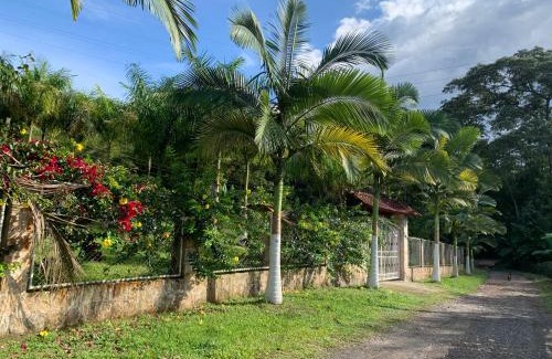 El Colegio House | Finca campestre en Mesitas del Colegio