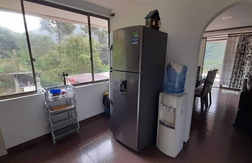 Quetame House | Finca Campestre La Soñada, Privada, Naturaleza, Piscina, Wifi, Comodidad, Vistas