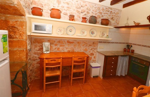 Es Llombards Cottage | Finca Can Daniel - Es Llombards