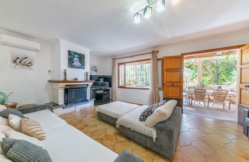 Alaro Villa | Finca Can Lluc