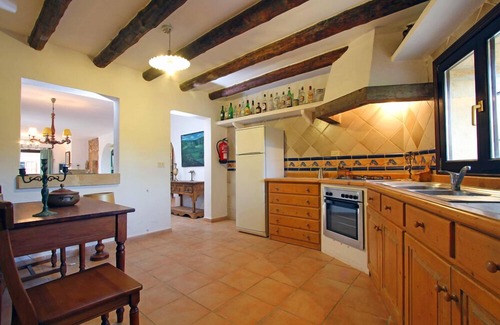 Manacor House | Finca Can Morey in Porto Cristo