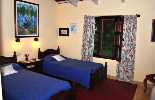 Chicoana Bed & Breakfast | Finca Cielo Verde