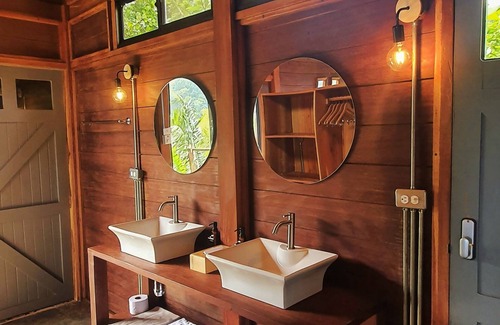 Buritaca Cabin | Finca Cuipo