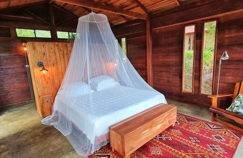 Buritaca Cabin | Finca Cuipo