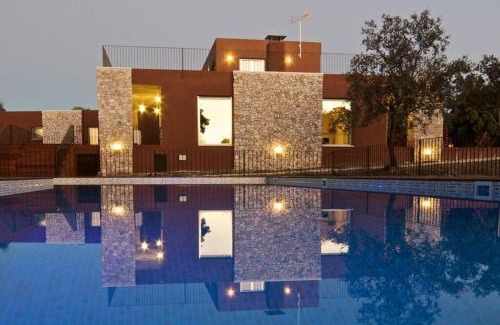 Mejorada House | Finca de lujo en el campo