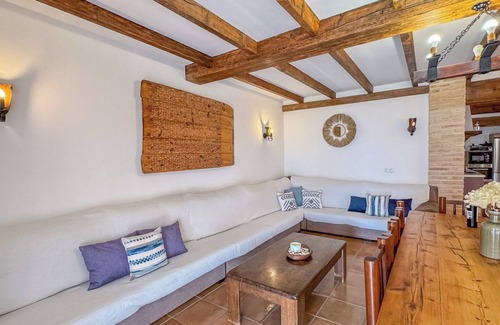 Antequera Villa | Finca del Roble Antequera - La Higuera by Ruralidays