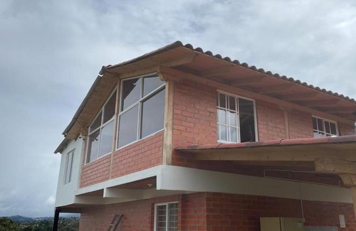 Tunja House | Finca Dulce María J&M Hospedaje Rural