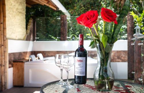 San Agustin House | Finca Ecológica El Maco