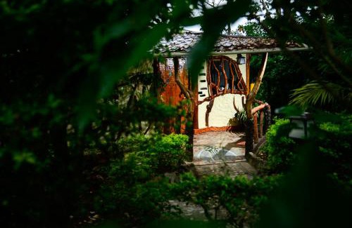 San Agustin House | Finca Ecológica El Maco