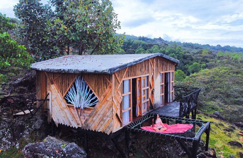 Tesalia Cabin | Finca Ecoturistica Xtremly