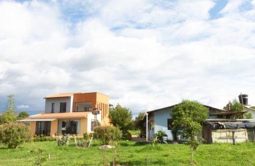 Sotaquira Villa | Finca El Ciprés