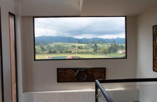 Sotaquira Villa | Finca El Ciprés