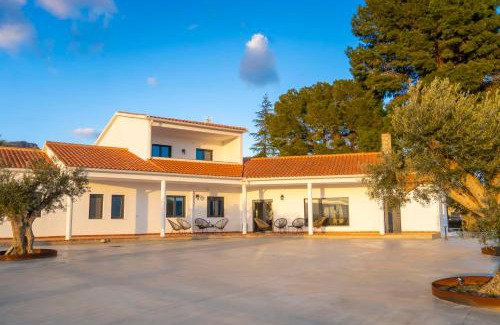 Lucar Villa | Finca El Espilo