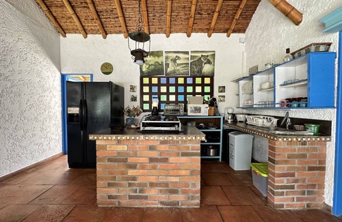 Fredonia House | Finca El Jardin Secreto a 10 Minutos de Fredonia, a una Hora y Media de Medellín
