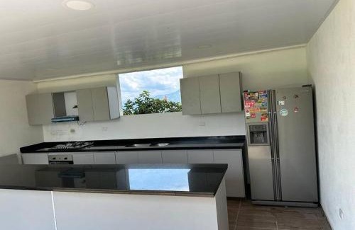 Manizales Apartment | Finca el Mirador