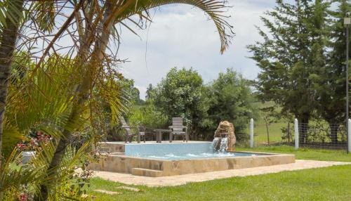 Los Santos House | Finca el Paraíso