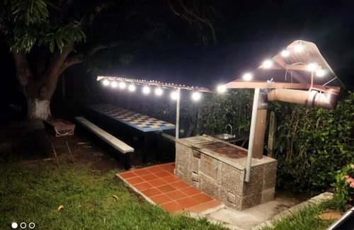 San Sebastian de Mariquita House | Finca El Paraíso cerca a Mariquita