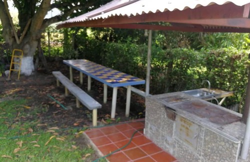 San Sebastian de Mariquita House | Finca El Paraíso cerca a Mariquita