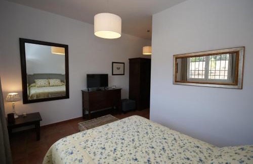 Alpera Hotel | Finca El Romeral