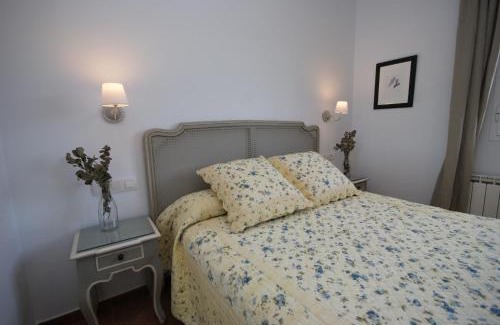 Alpera Hotel | Finca El Romeral