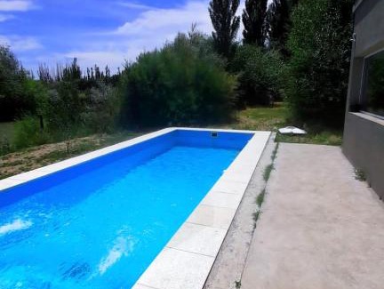 Rawson House | Finca el secreto