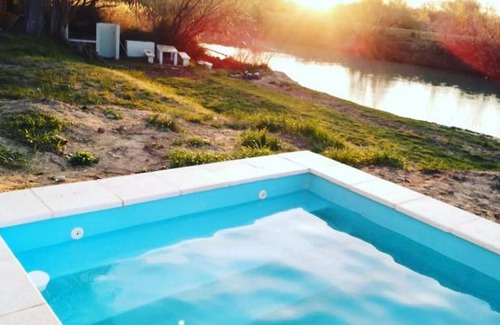 Rawson House | Finca el secreto