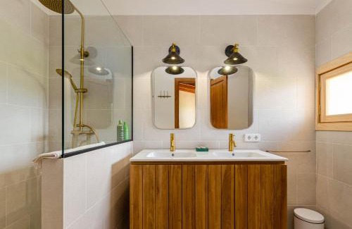 Montuiri House | Finca es Rafal, Agroturisme