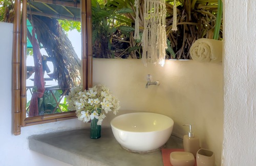 Carate Cabin | Finca Exotica ecolodge
