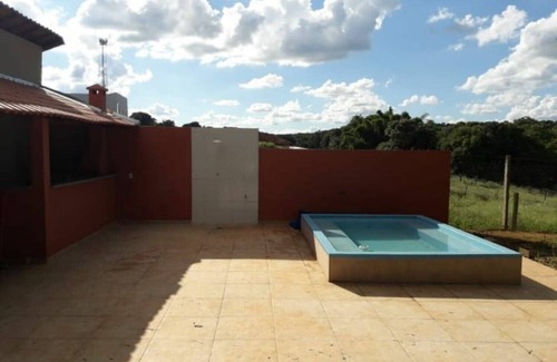 Jaboticabal House | Finca for parties and events