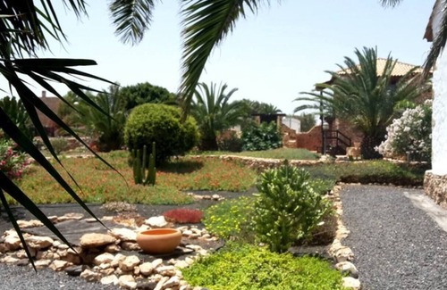 Triquivijate Apartment | Finca Fuerte 'CASA PIEDRA', -Apartment Luna