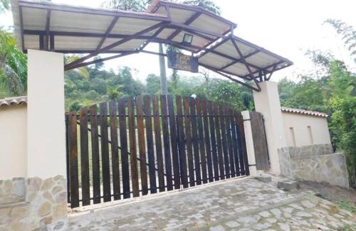 La Vega House | Finca - Granja Ecológica y de Descanso