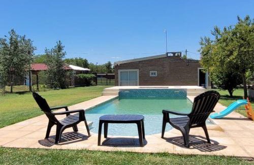 La Banda House | finca granja la soñadita