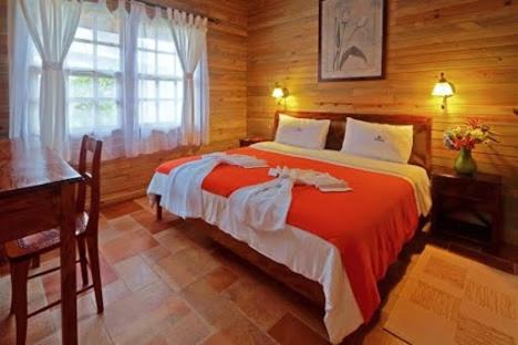 Tapachula Hotel | Finca Hamburgo La Ruta del Cafe