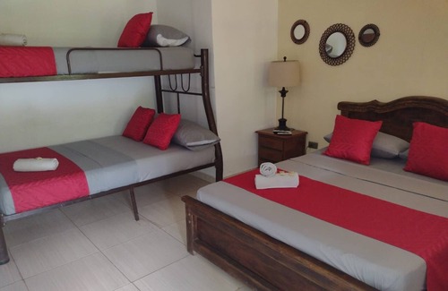 Barbosa Hotel | FINCA HOTEL EL RECREO
