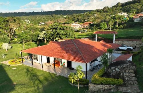 La Mesa House | Finca Hotel Villa Claudia, La Mesa Cundinamarca
